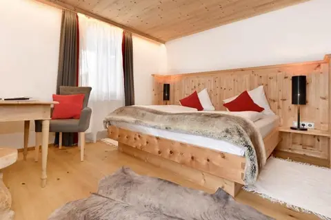 Hotel Gasthof Adler in St. Gallenkirch