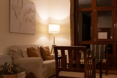 Hotel Balneario Río Pambre in Palas de Rei — foto 13