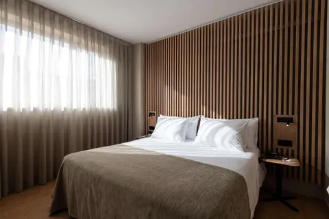 Atenea Barcelona in Barcelona — foto 5