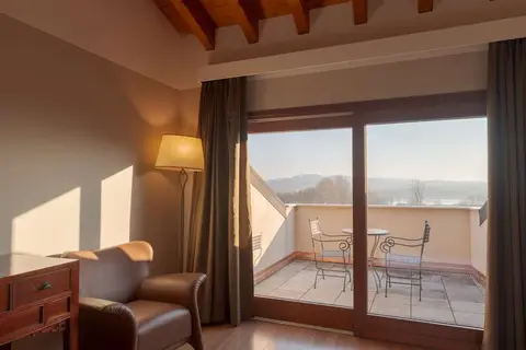 Horizon Wellness & Spa Resort in Varese — foto 5