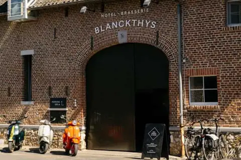Hotel Blanckthys in 's-Gravenvoeren, foto 32
