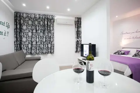 Appartementen 4 You Split in Split — foto 6