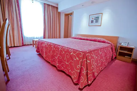 Hotel Premium Porto Maia in Maia, foto 29