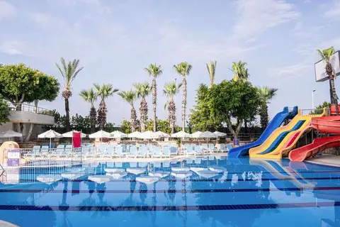 Prestige Alanya in Alanya — foto 11