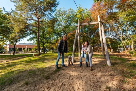 Vakantiepark Ruinen foto 3