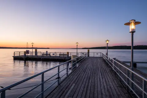 Beech Resort Plauer See in Ganzlin — foto 3
