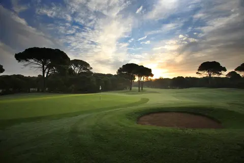 Sueno Hotels Golf Belek in Serik — foto 21