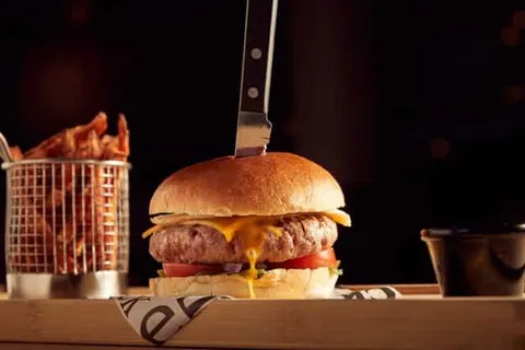 Van der Valk Leusden Amersfoort foto 21