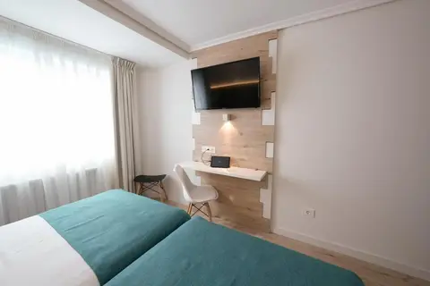 Apartamentos VIDA Finisterre in Fisterra — foto 6