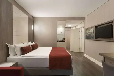 Ramada Encore Tangier in Tanger, foto 3