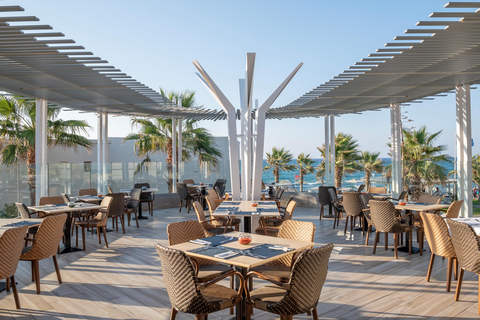 Hotel Lyttos Beach foto 11