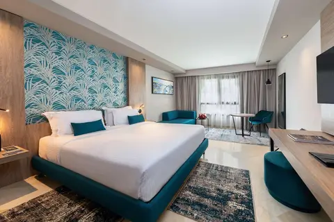 Golden Tulip El Mechtel in Tunis, foto 30