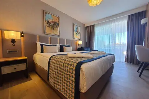 Sunthalia Hotels & Resorts in Manavgat, foto 15