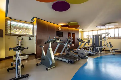 Novotel Bur Dubai in Dubai, foto 16