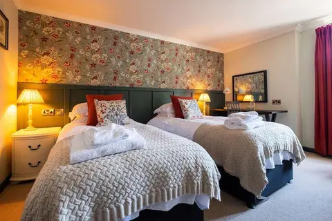 The Bridge Hotel in Londen, foto 2