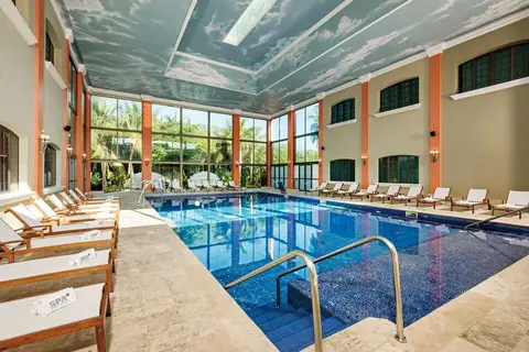Iberostar Paraiso Beach in Playa del Carmen — foto 16