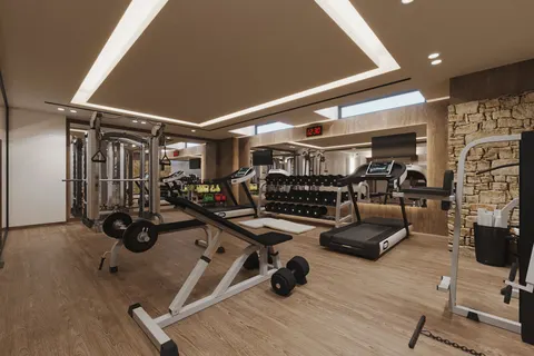Lesante Classic Luxury Hotel & Spa foto 19