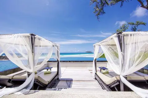 The Shore at Katathani in Phuket 83100 — foto 29