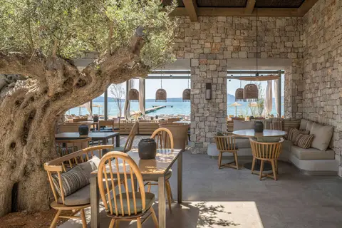 The Westin Resort, Costa Navarino in Δημοτική Ενότητα Γαργαλιάνων — foto 7