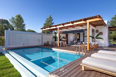 Sun 'n Chill Corfu Beach House in Municipal Unit of Lefkimmi — foto 20
