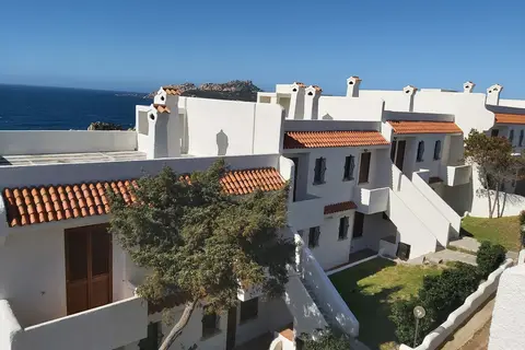 Residence Baia Santa Reparata in Santa Teresa Gallura — foto 30