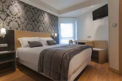 Sercotel Codina in San Sebastian — foto 3