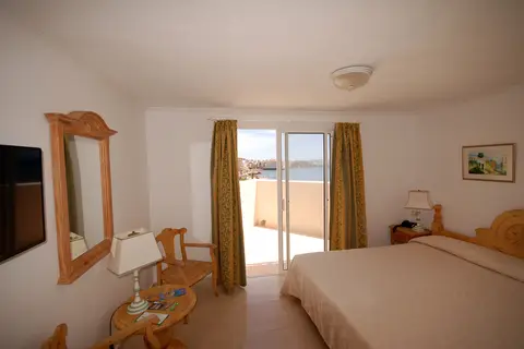 Playa Surf CBbC Hotel in Granadilla de Abona — foto 24