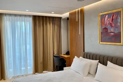 Primo Hotel in Tirana, foto 7