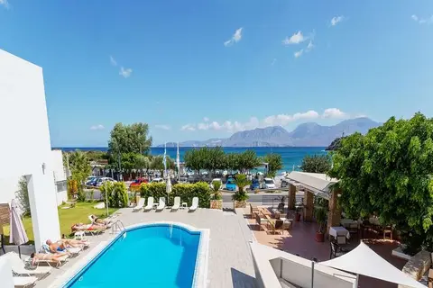 Faedra Beach in Δημοτική Ενότητα Αγίου Νικολάου