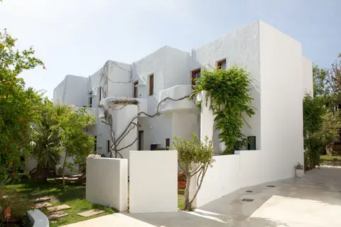 Kalypso Hotel in Δημοτική Ενότητα Μαλίων — foto 7