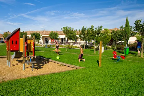 Residence Port Minervois in Homps — foto 13