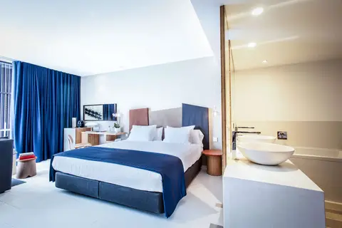 Ocean Drive Barcelona in Barcelona — foto 4