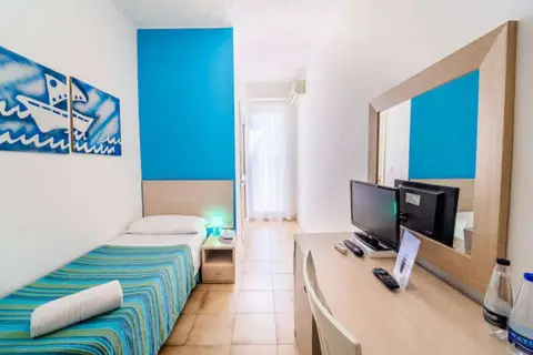 Baia del Sole Hotel in Ragusa, foto 2