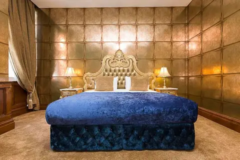 The Dixie Dean Hotel in Liverpool — foto 4