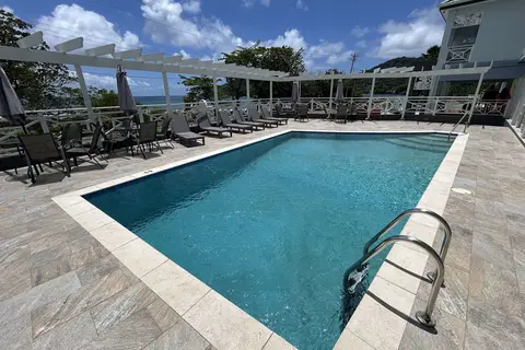 Manta Lodge Hotel and Dive Centre in Speyside, foto 24