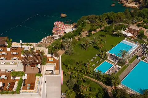 Fly & Go Akra Hotel in Antalya — foto 30