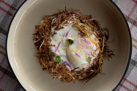 Hotel Les Cèdres foto 13