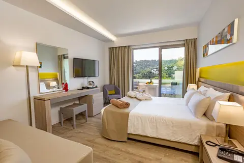 Akti Imperial Hotel & Convention Center Dolce by Wyndham in Ιαλυσός — foto 25