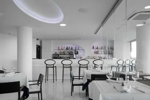 Villa del Mar Benidorm Hotel foto 19