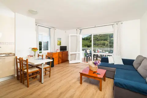 Appartementen Els Llorers in Lloret de Mar — foto 8