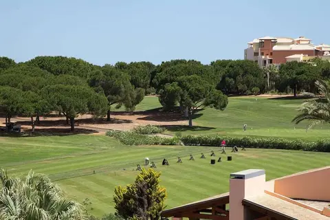 Hilton Vilamoura As Cascatas Golf Resort & Sp in Vilamoura — foto 22