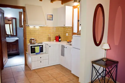 Monodentri Villas in Municipal Unit of Apollonioi — foto 15