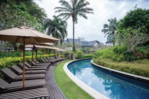Angsana Laguna Phuket in ตำบลเชิงทะเล — foto 22