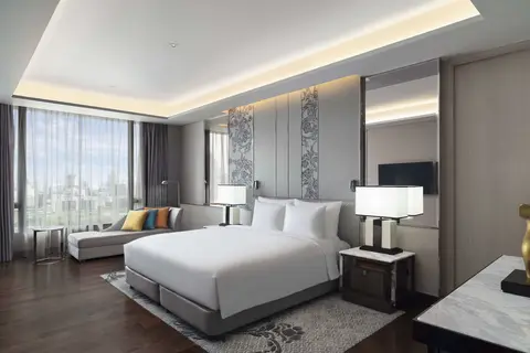 Sindhorn Kempinski Hotel Bangkok in Bangkok — foto 24