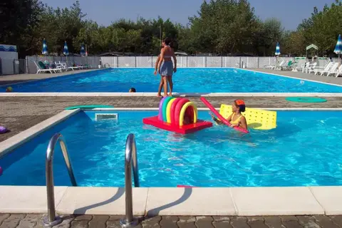 Adriatico in Cervia — foto 4