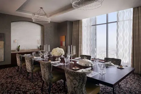 The H Hotel Dubai in Dubai — foto 26
