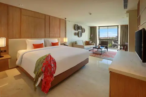 Aryaduta Bali in Kuta, Badung, Bali — foto 19