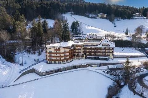 Parc Hotel Miramonti in Völs am Schlern Fiè allo Sciliar, foto 6