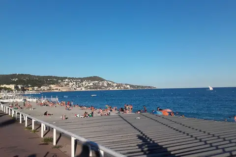 ibis budget Nice Californie Lenval in Nice — foto 4