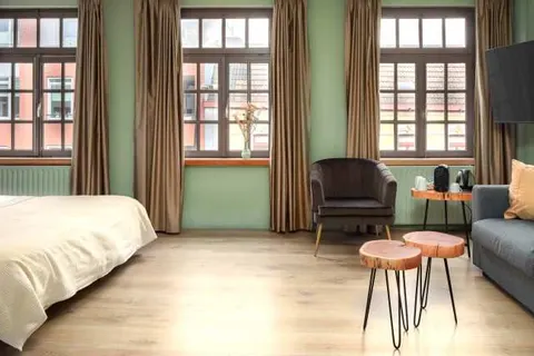 Hotel de Korenwolf foto 10